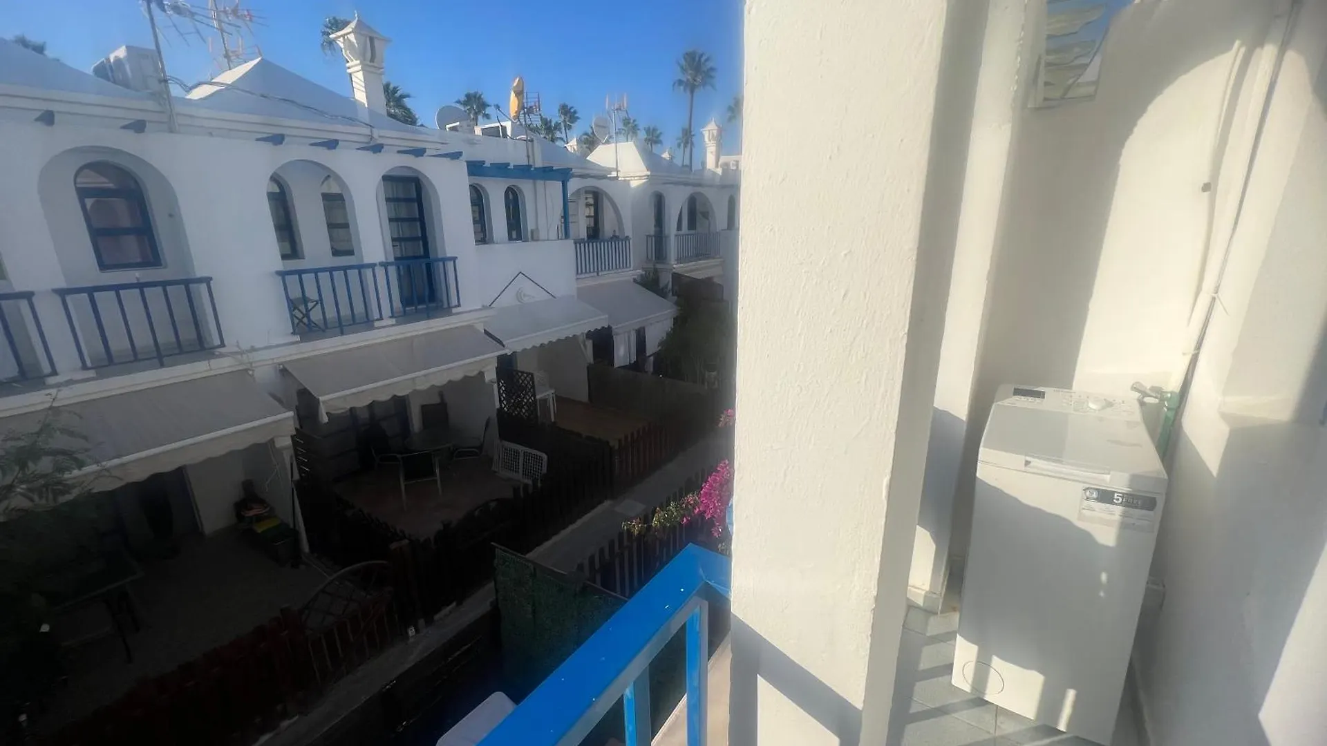 Apartman Bungalow Maspalomas Maspalomas