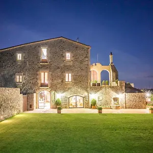  Villa Mas Torroella Luxury Villa&spa España