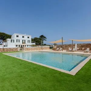  Casa rural Son Rosas España