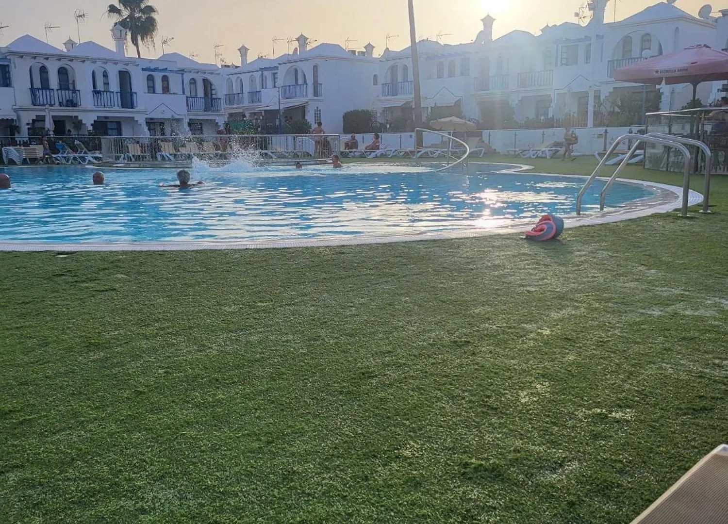 Apartamento Bungalow Maspalomas Maspalomas  España