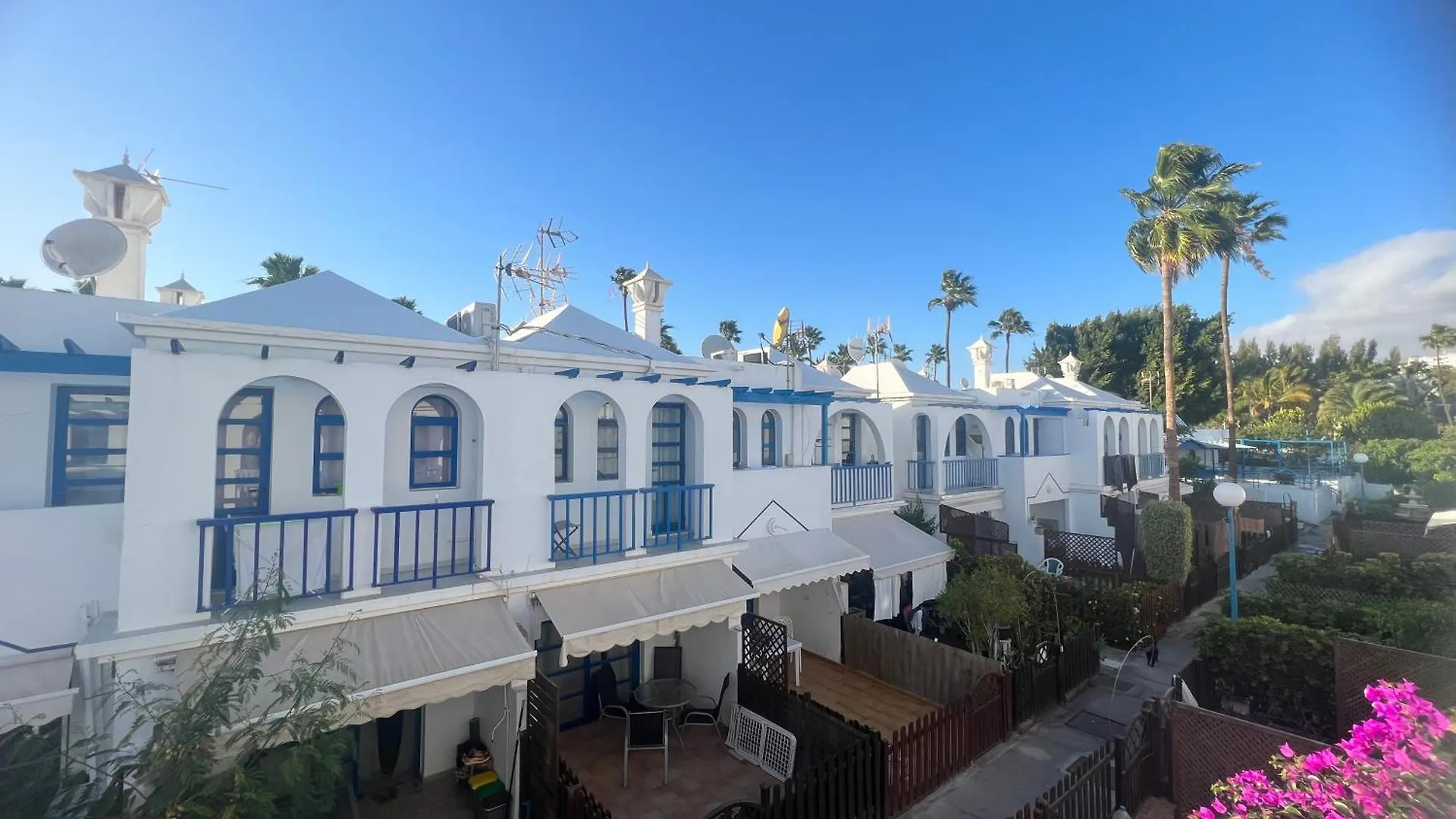 Bungalow Maspalomas Maspalomas  0*, Maspalomas (Gran Canaria) España